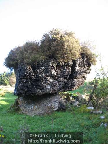 Labby Rock, County Sligo